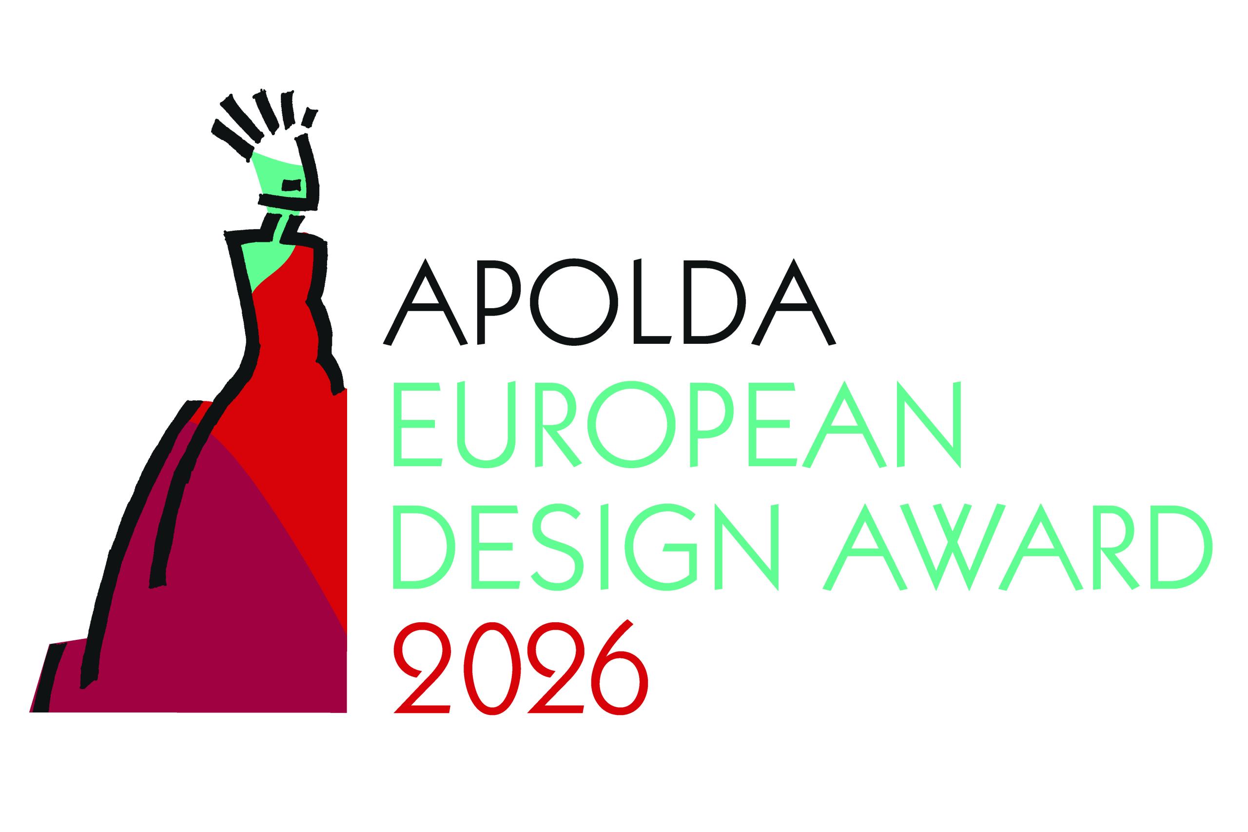 Website des Apolda European Design Award