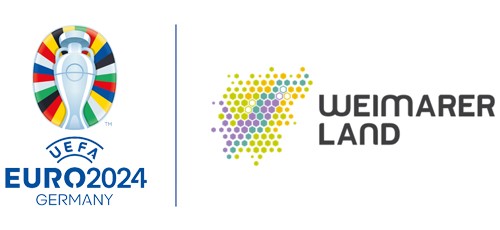 UEFA Weimarer Land Logo 2024