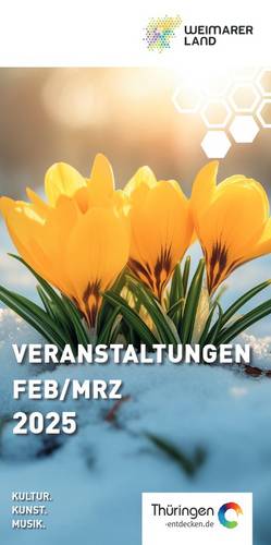 titel feb mrz 25 © Satzstudio Sommer