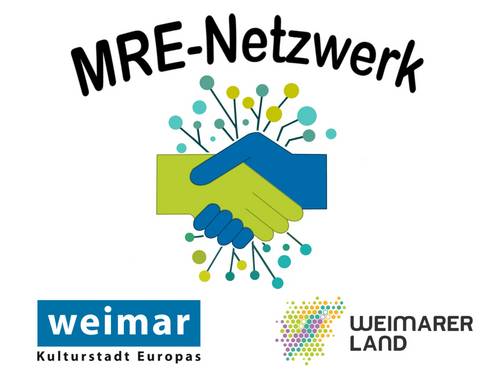 netzwerk logo © Katy Lüttig