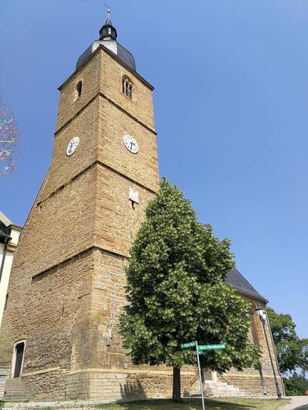 Nikolaikirche_Buttelstedt buttelstedt nikolaikirche3 kreisweimarerland anne marie hartung 2018