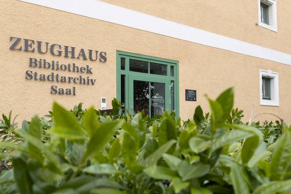 Zeughaus Bad Berka badberka snapart 8376