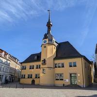 rathaus apolda