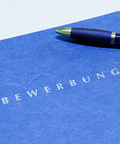 Stellenausschreibung © pixabay